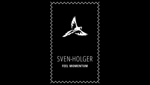 sven-holger figurative mark with letters