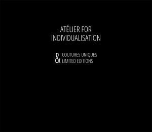 Atélier logo