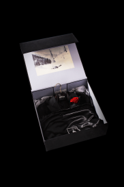 Linen Gift Box