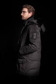 SUVRETTA OUTDOOR PARKA