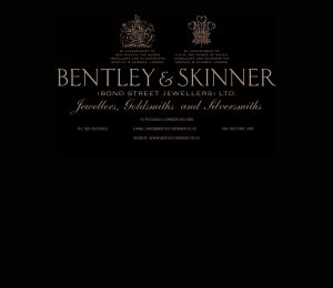 Bentley & Skinner