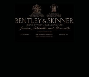 Bentley & Skinner