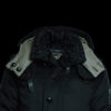 Parka Cashmere LEI 0820 Magazin