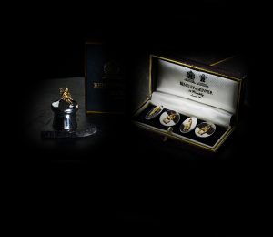 Bentley & Skinner Jewellery