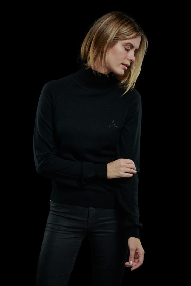 Turtleneck 4739