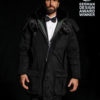 Kaschmir Outdoor Jacket Limited Edition I German Design Award Winner
